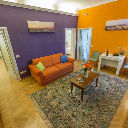 Paolo And Carlotta'S Home Флоренция Екстериор снимка