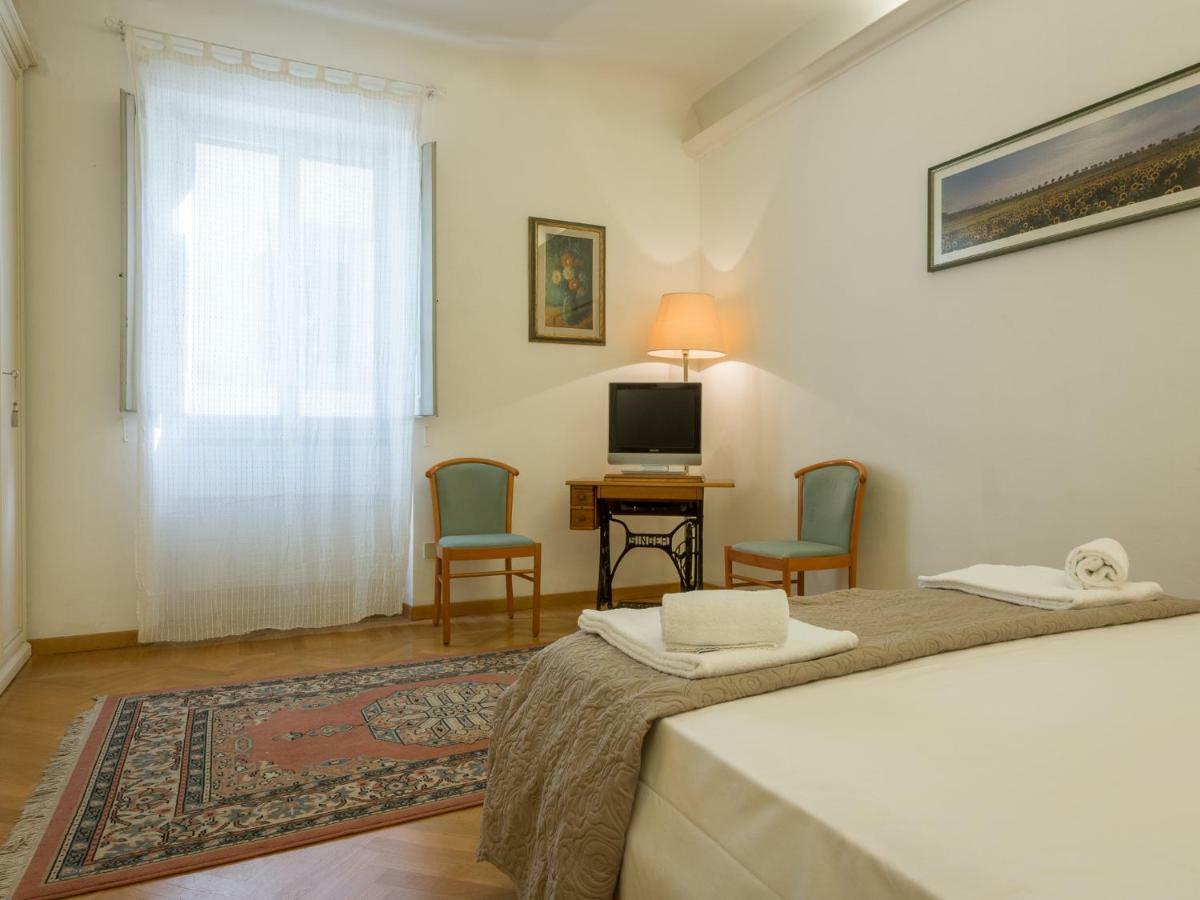 Paolo And Carlotta'S Home Флоренция Екстериор снимка