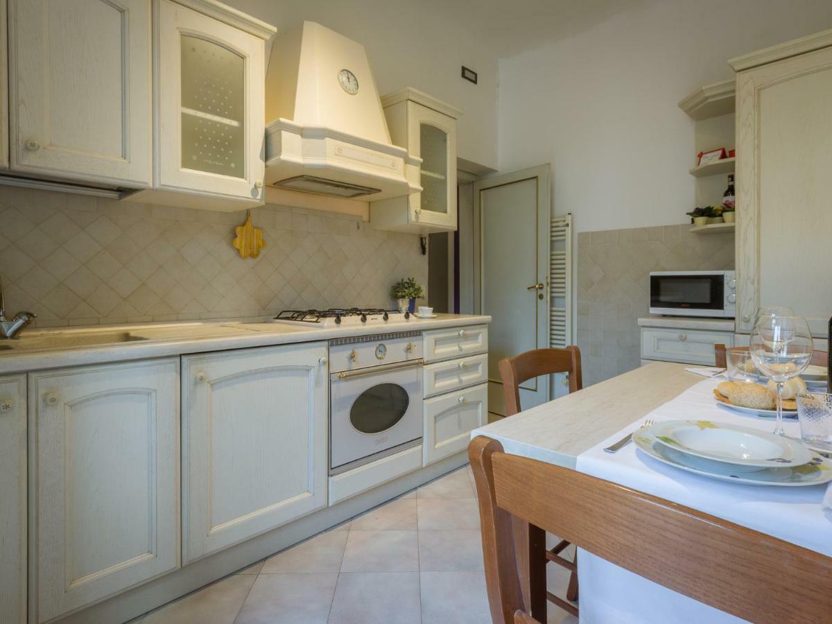 Paolo And Carlotta'S Home Флоренция Екстериор снимка