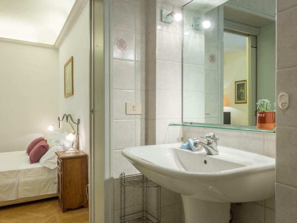 Paolo And Carlotta'S Home Флоренция Екстериор снимка