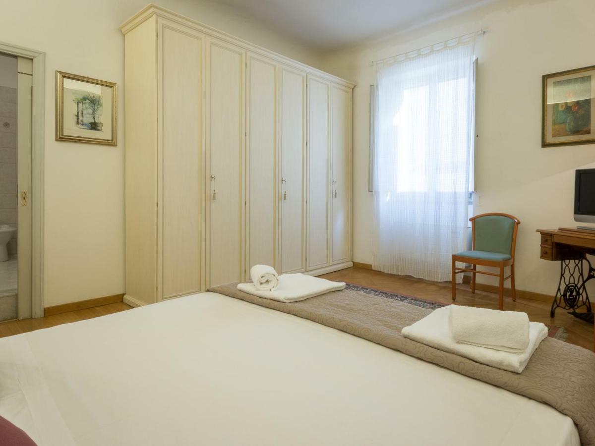 Paolo And Carlotta'S Home Флоренция Екстериор снимка