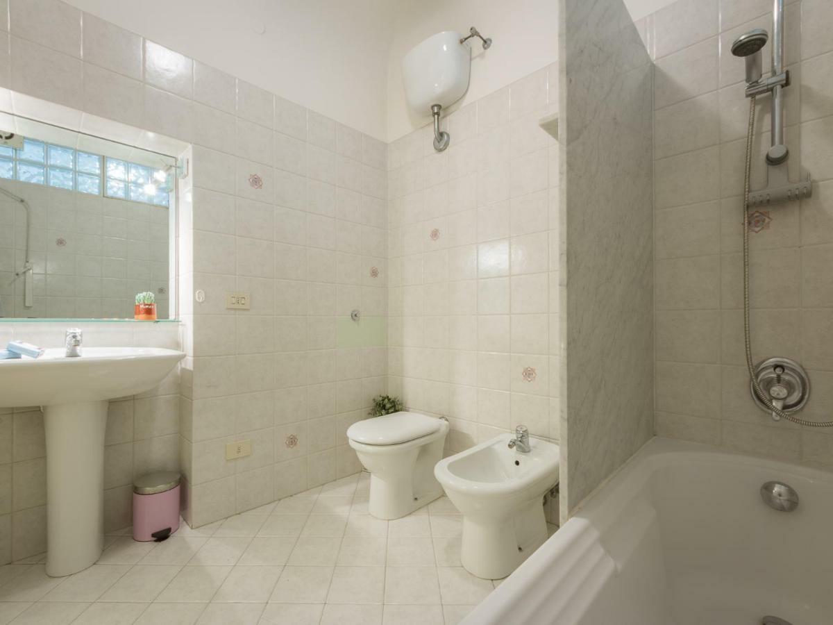 Paolo And Carlotta'S Home Флоренция Екстериор снимка