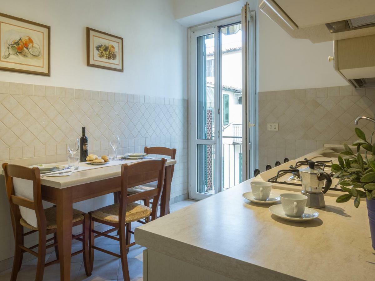 Paolo And Carlotta'S Home Флоренция Екстериор снимка