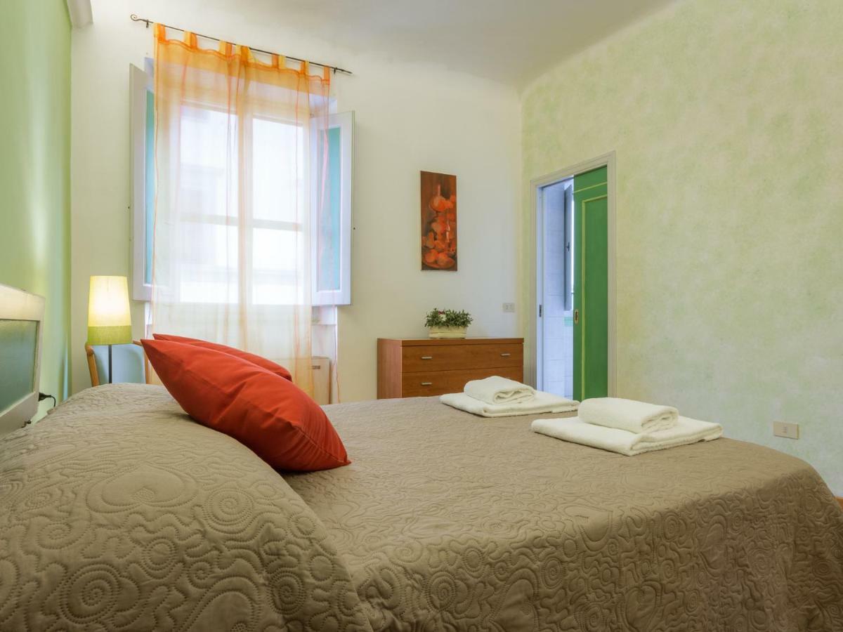 Paolo And Carlotta'S Home Флоренция Екстериор снимка