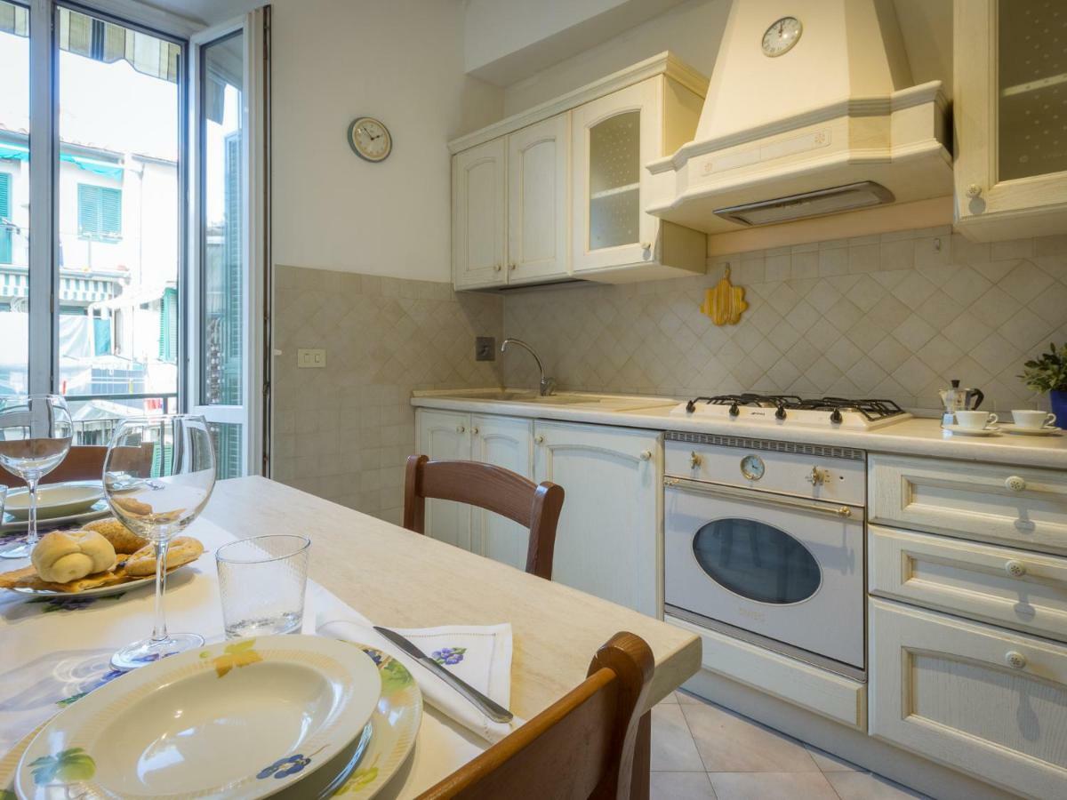 Paolo And Carlotta'S Home Флоренция Екстериор снимка