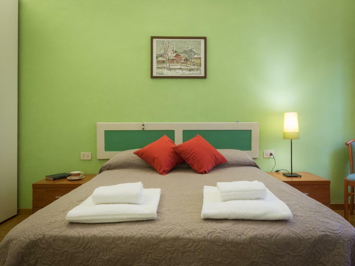 Paolo And Carlotta'S Home Флоренция Екстериор снимка