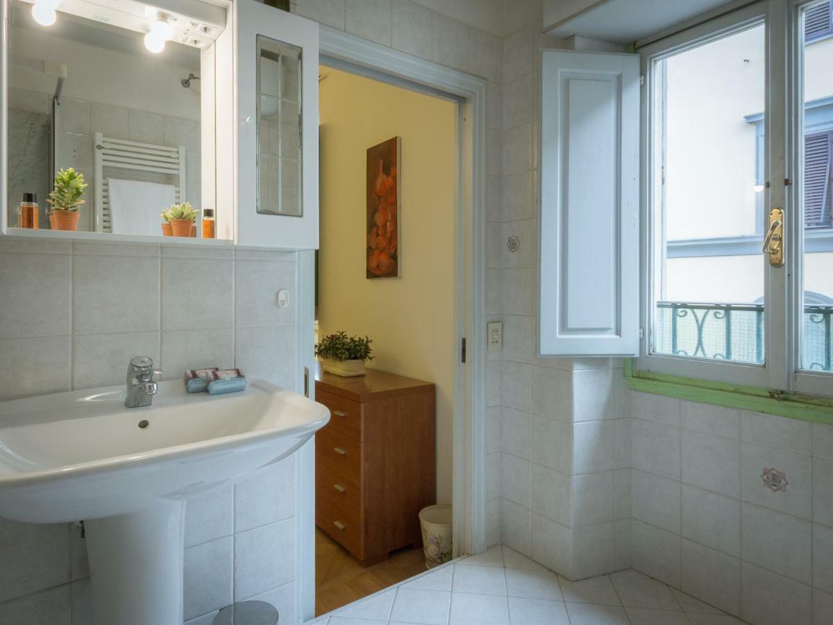 Paolo And Carlotta'S Home Флоренция Екстериор снимка