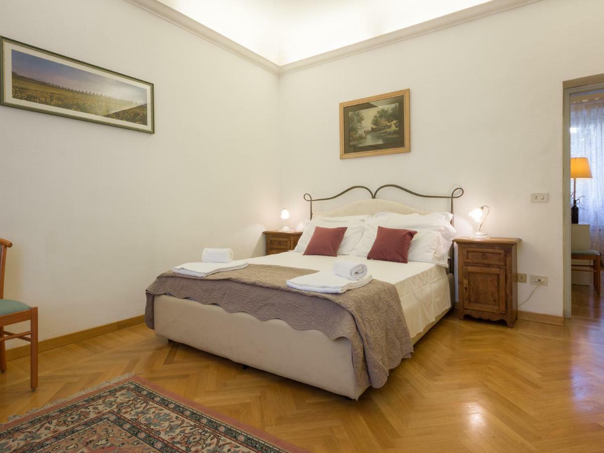 Paolo And Carlotta'S Home Флоренция Екстериор снимка