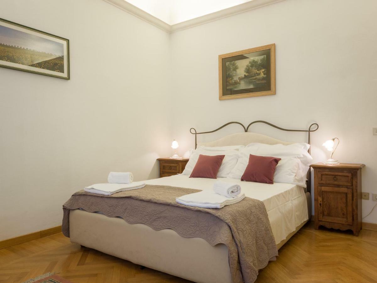 Paolo And Carlotta'S Home Флоренция Екстериор снимка