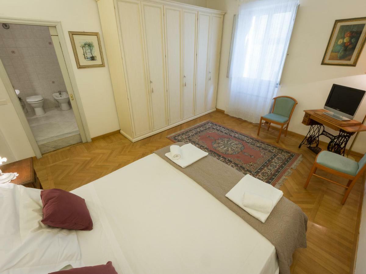 Paolo And Carlotta'S Home Флоренция Екстериор снимка