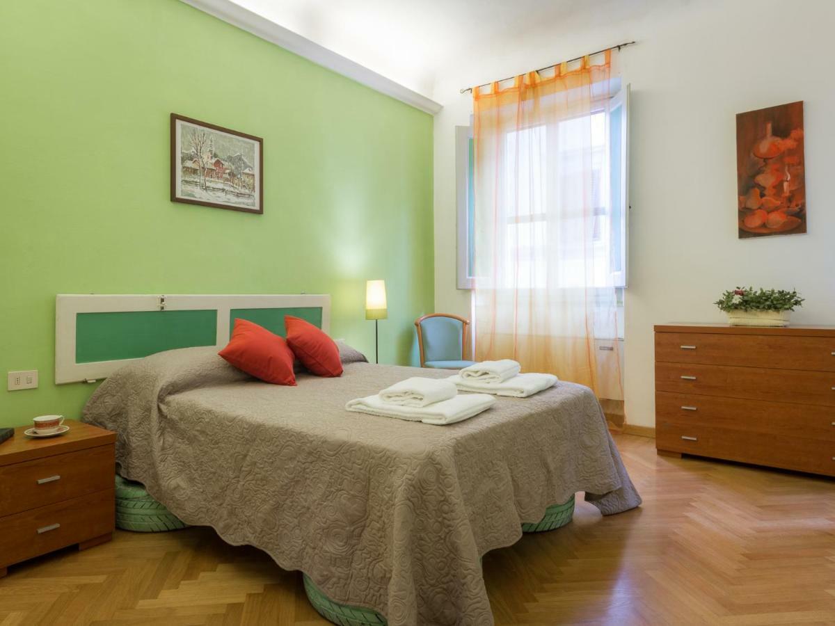 Paolo And Carlotta'S Home Флоренция Екстериор снимка